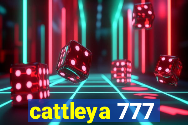 cattleya 777